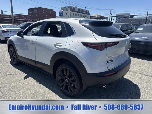 2024 Mazda CX-30 2.5 S Select Sport