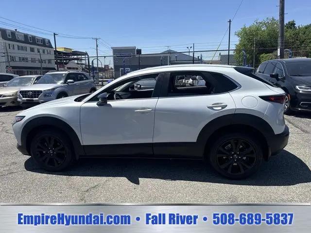 2024 Mazda CX-30 2.5 S Select Sport