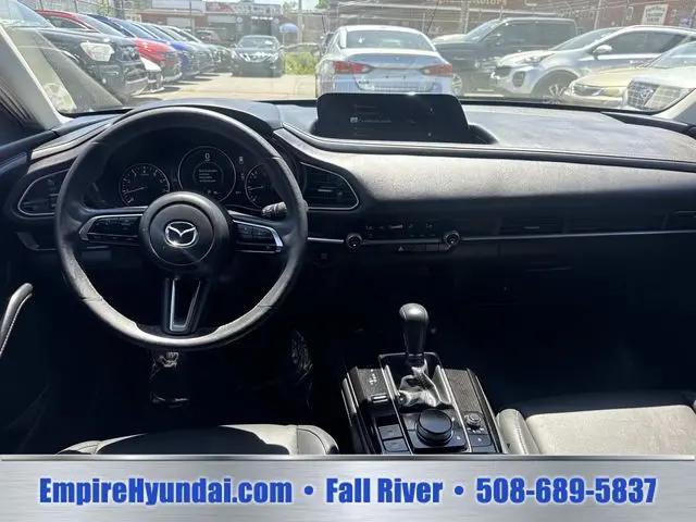 2024 Mazda CX-30 2.5 S Select Sport