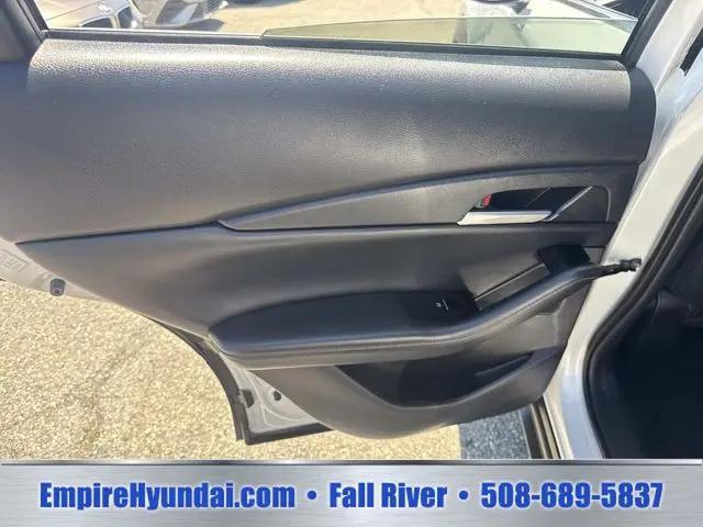 2024 Mazda CX-30 2.5 S Select Sport