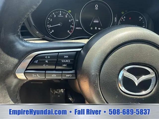 2024 Mazda CX-30 2.5 S Select Sport