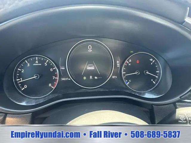 2024 Mazda CX-30 2.5 S Select Sport