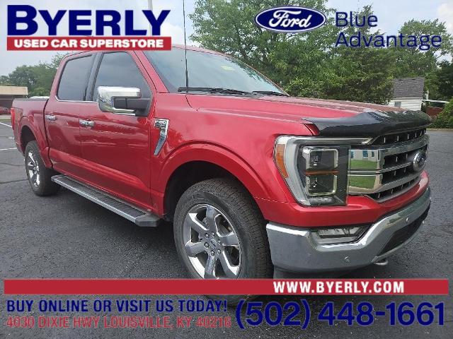 2023 Ford F-150 LARIAT for sale in Louisville, KY