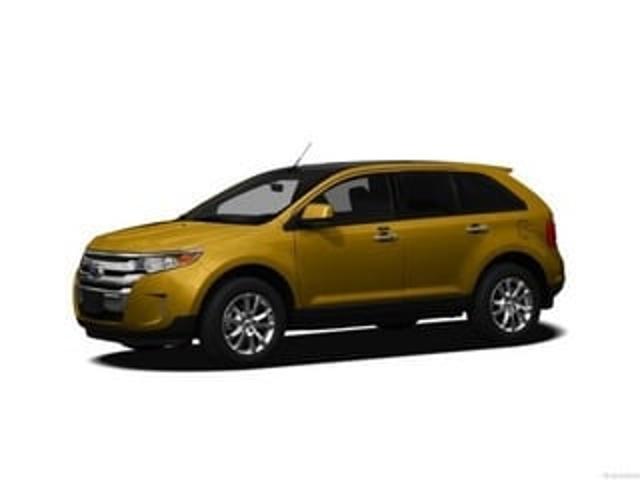 2013 Ford Edge Limited for sale in Corvallis, OR
