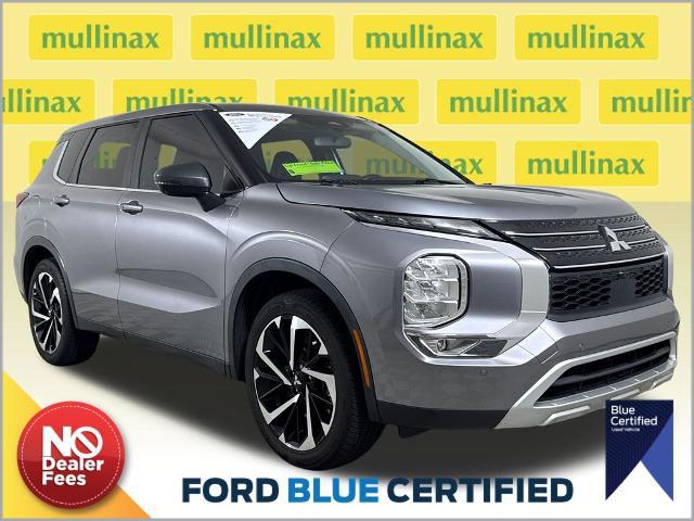 2022 Mitsubishi Outlander SE for sale in Apopka, FL