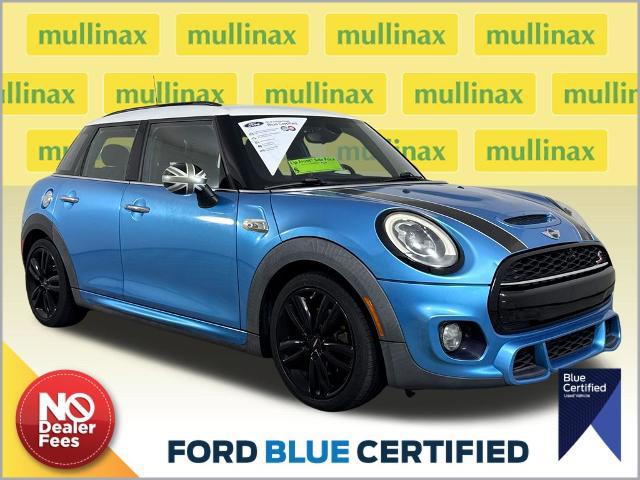 2018 MINI Hardtop Cooper S for sale in Apopka, FL