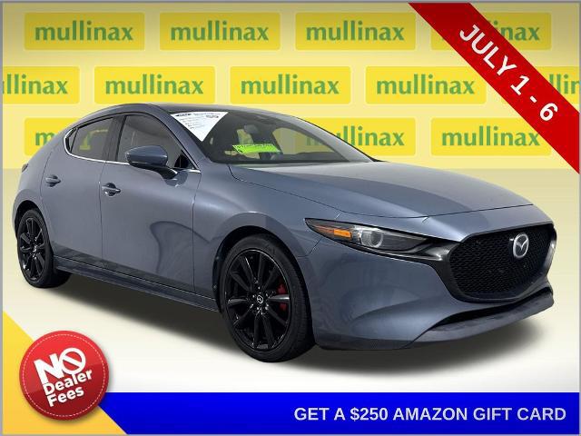 2021 Mazda Mazda3 Premium for sale in Apopka, FL