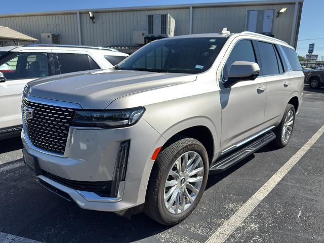 2023 Cadillac Escalade 2WD Premium Luxury for sale in Tyler, TX