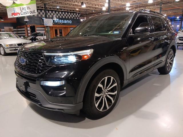 2020 Ford Explorer ST for sale in Shillington, PA