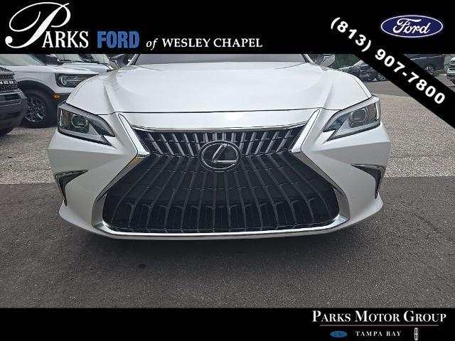 2022 Lexus ES 350 Base for sale in Wesley Chapel, FL