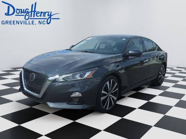 2019 Nissan Altima 2.5 Platinum for sale in Ayden, NC