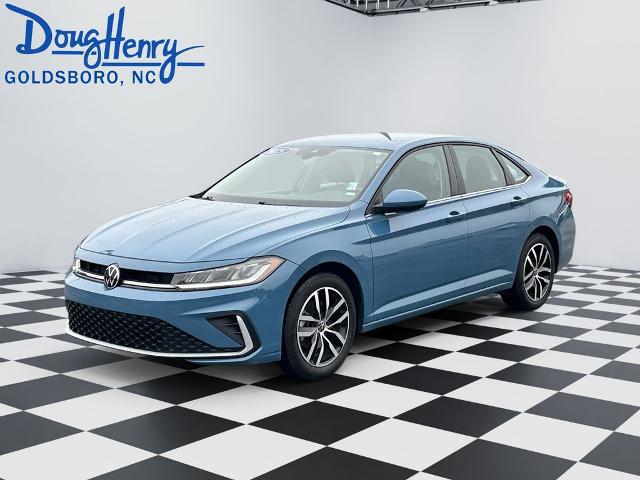 2025 Volkswagen Jetta 1.5T SE for sale in Ayden, NC