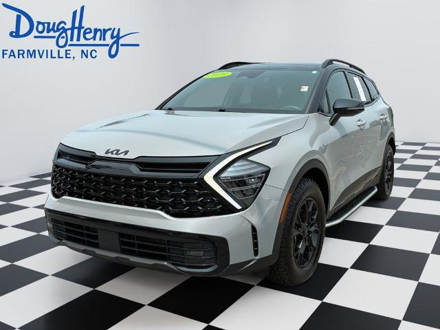 2025 Kia Sportage X-Pro for sale in Ayden, NC