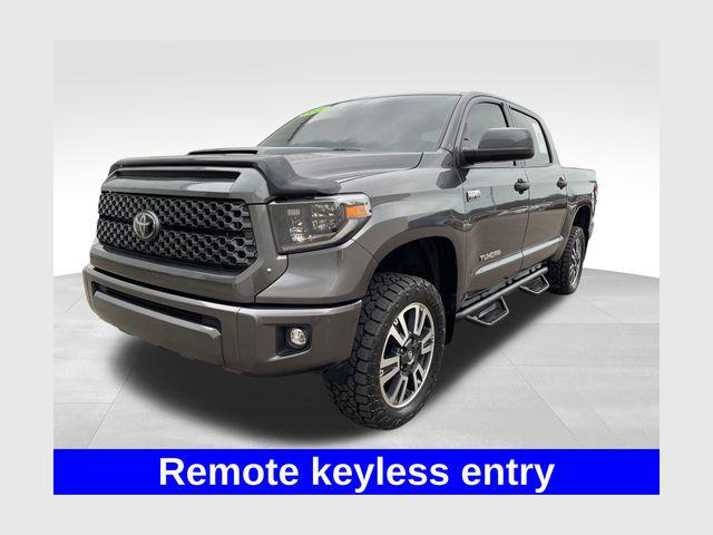 2021 Toyota Tundra TRD Pro for sale near Newark, OH