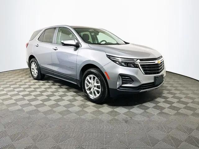 2024 Chevrolet Equinox AWD LT for sale in Memphis, TN