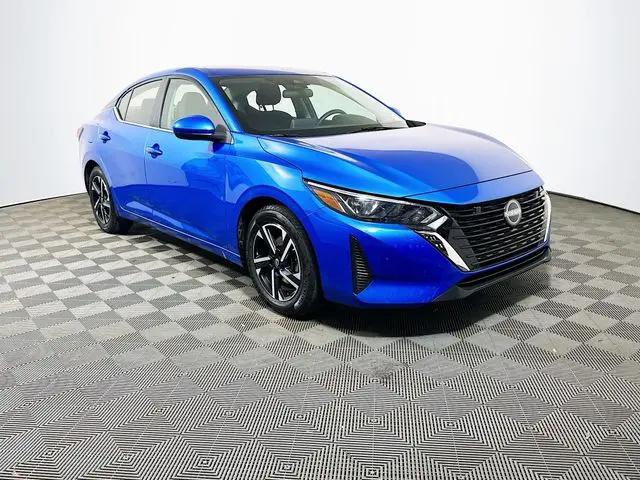 2024 Nissan Sentra SV Xtronic CVT for sale in Memphis, TN