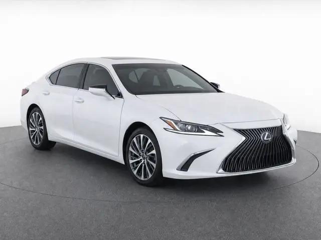 2019 Lexus ES ES 350 for sale in Memphis, TN