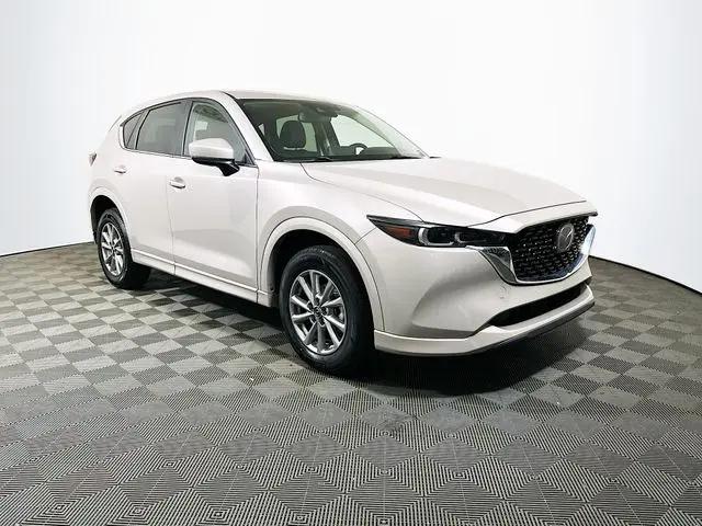 2025 Mazda CX-5 2.5 S Preferred for sale in Memphis, TN