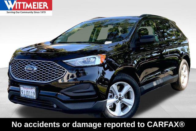 2023 Ford Edge SE for sale in Chico, CA