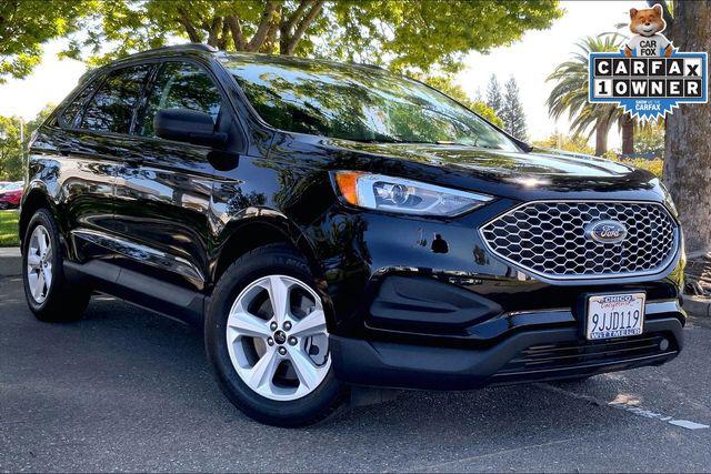 2023 Ford Edge SE