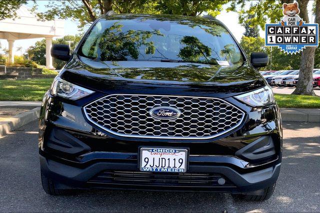 2023 Ford Edge SE