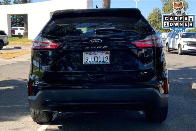 2023 Ford Edge SE