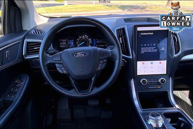 2023 Ford Edge SE