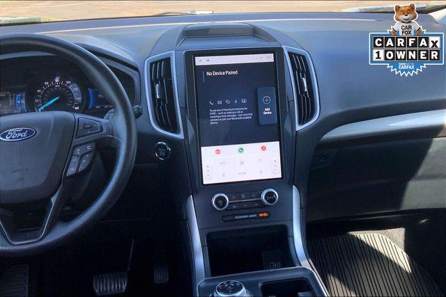 2023 Ford Edge SE