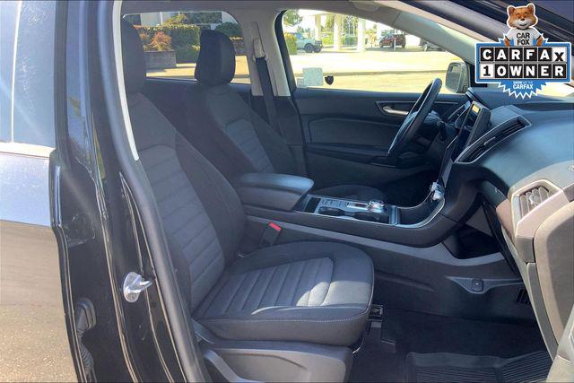 2023 Ford Edge SE
