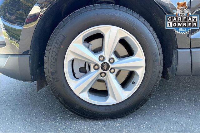 2023 Ford Edge SE