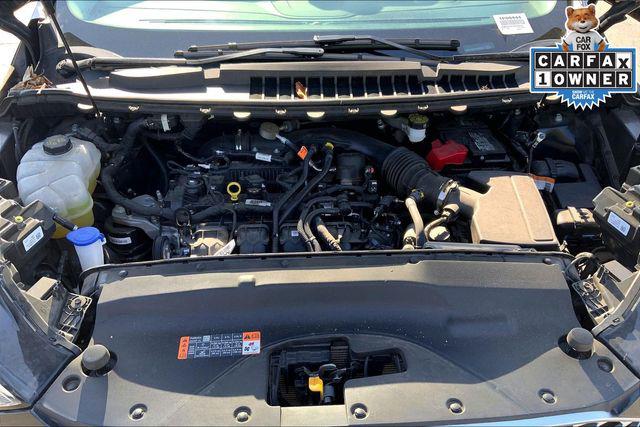 2023 Ford Edge SE