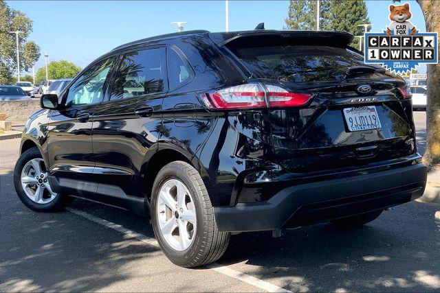 2023 Ford Edge SE