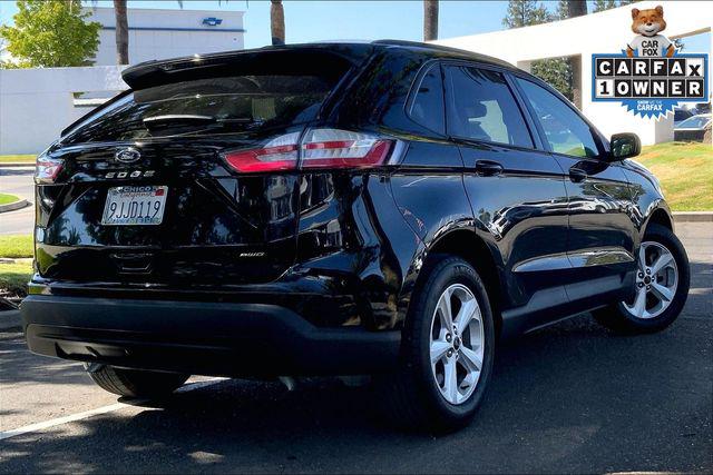 2023 Ford Edge SE