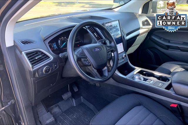 2023 Ford Edge SE