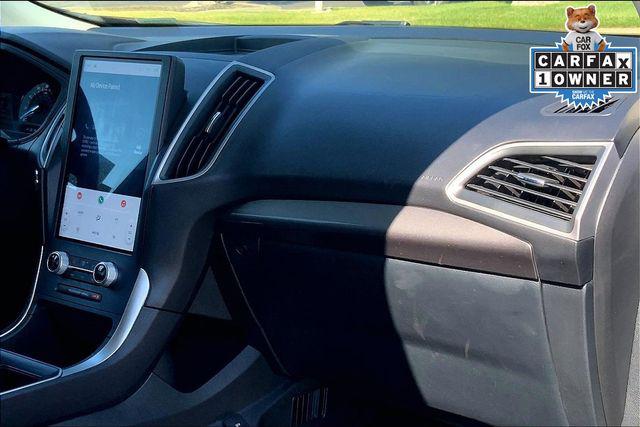2023 Ford Edge SE