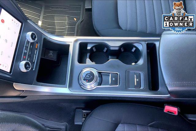 2023 Ford Edge SE