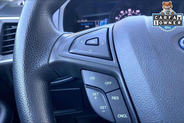 2023 Ford Edge SE