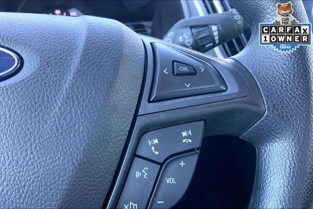 2023 Ford Edge SE