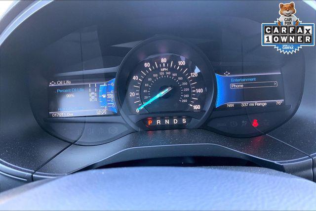 2023 Ford Edge SE