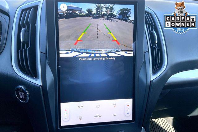 2023 Ford Edge SE