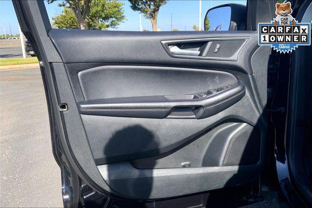 2023 Ford Edge SE