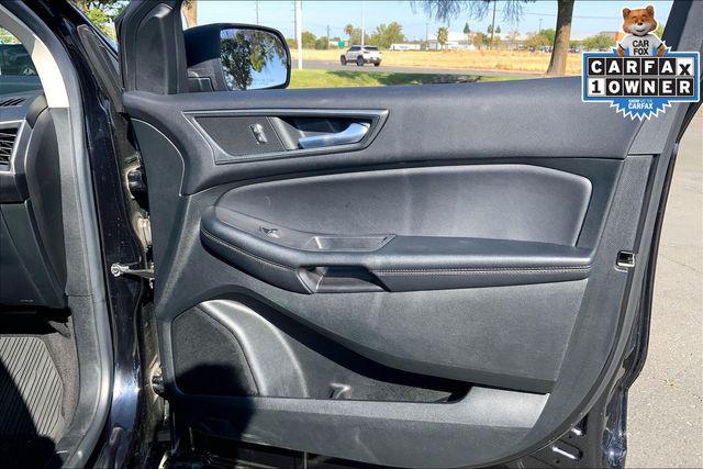 2023 Ford Edge SE