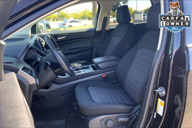 2023 Ford Edge SE