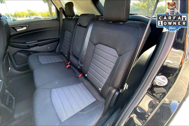 2023 Ford Edge SE