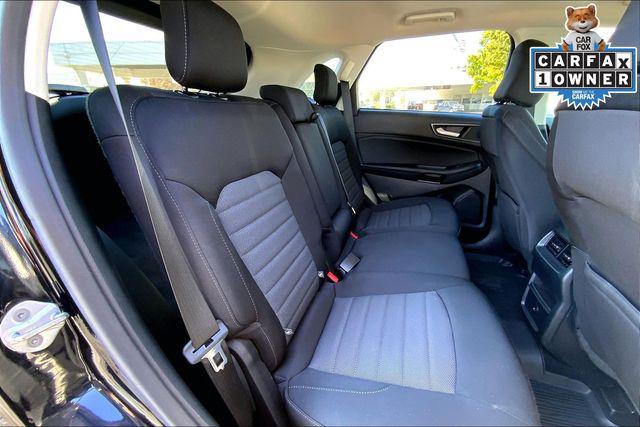 2023 Ford Edge SE