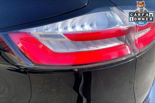2023 Ford Edge SE