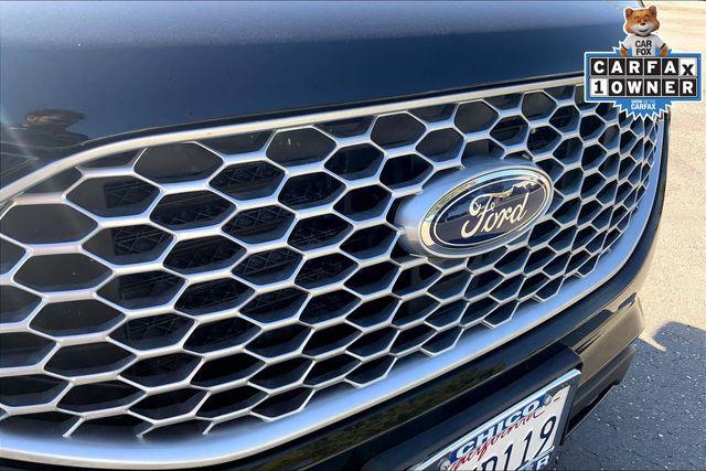 2023 Ford Edge SE