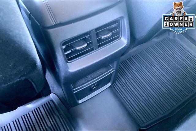 2023 Ford Edge SE
