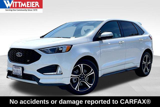 2023 Ford Edge ST for sale in Chico, CA