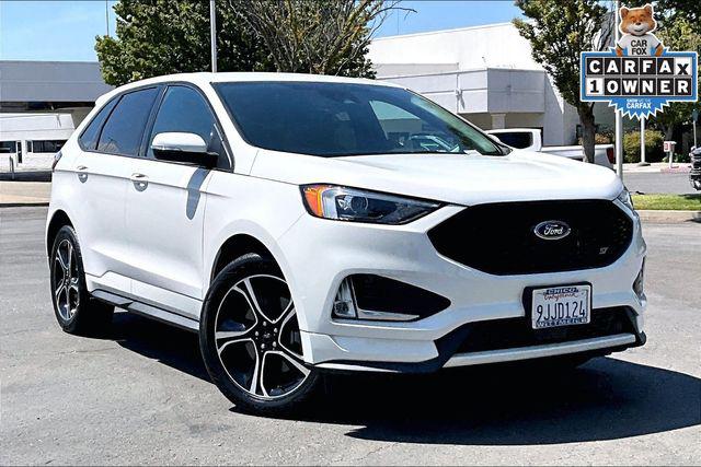 2023 Ford Edge ST